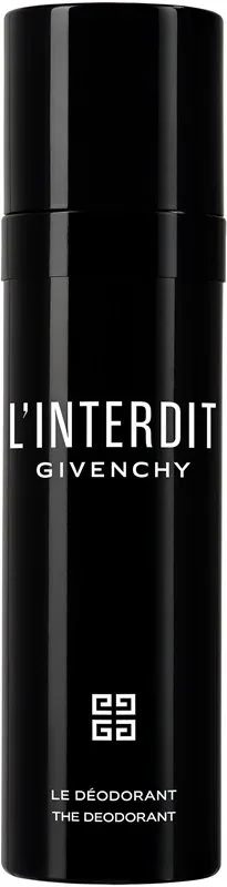 Givenchy L'INTERDIT DEODORANT 100ML