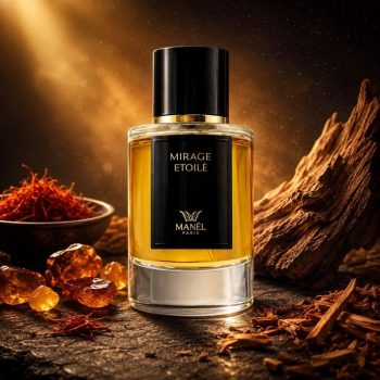 Maison Manel Paris-Mirage Etoile 50ml