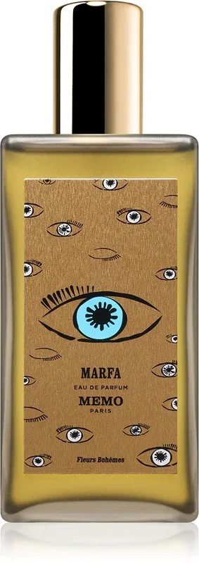 Memo Marfa For Women & Men 75 ml
