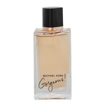 Michael Kors Ladies Gorgeous EDP 100ml