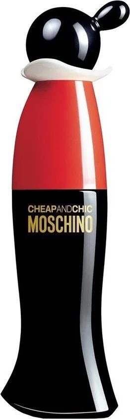 Moschino Cheap and Chic EDT 50 ml