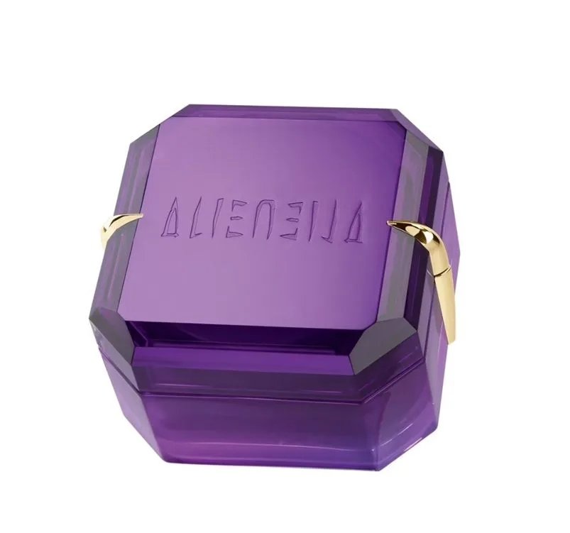 Mugler Alien Body Cream 200ml