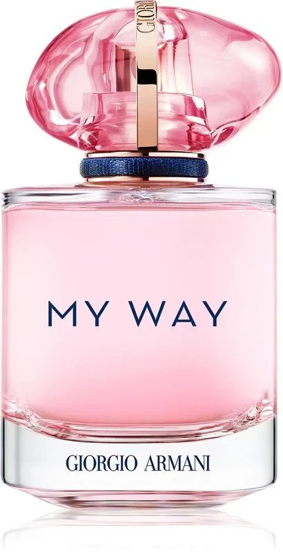 Giorgio Armani MY WAY Nectar EDP 50 ml