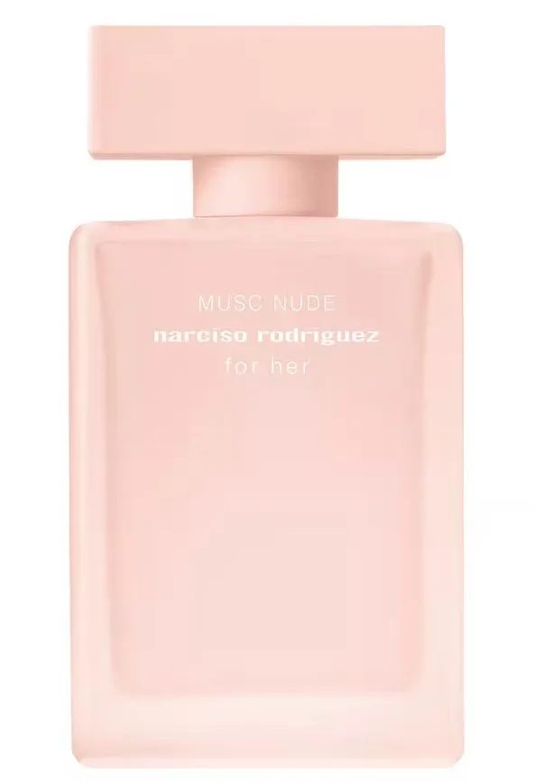 Narciso Rodriguez For Her Musc Nude EDP 50ml