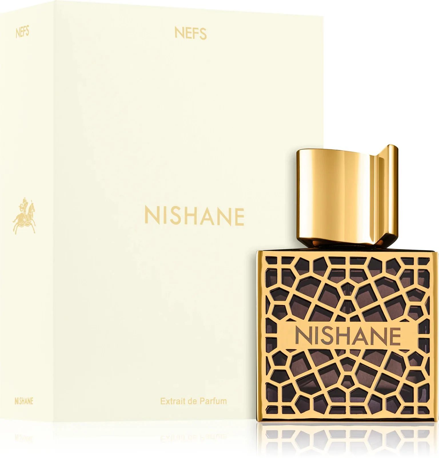 Nishane Nefs Extract de Parfum 50ml