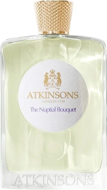 Atkinson The Nuptial Bouquet EDT 100ML