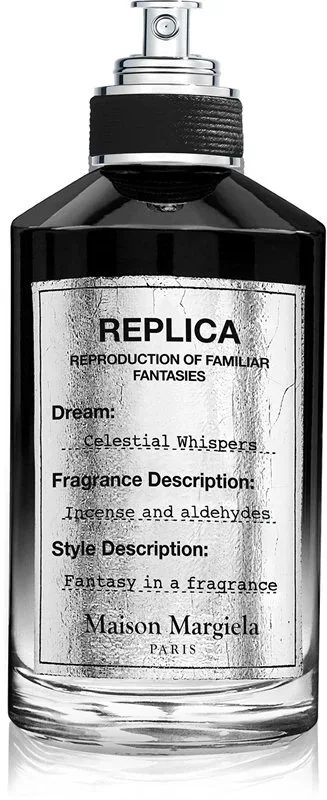 Maison Margiela Replica Celestial Whispers Edp 100ml