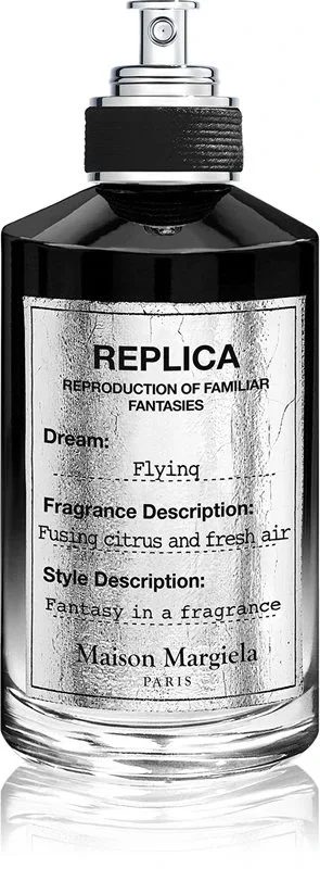 Maison Margiela Replica Flying Edp 100ML
