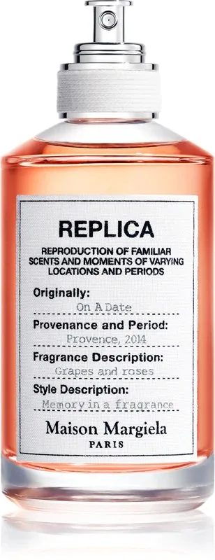 Maison Margiela Replica On a Date Edp 100ml