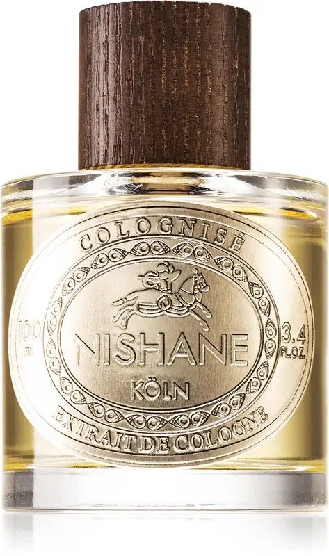 Nishane Safran Colognisé Extract de Cologne 100ml
