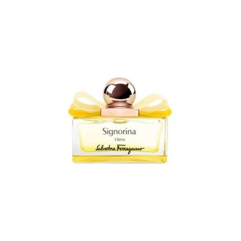 Salvatore Ferragamo Signorina Libera EDP 100 ml