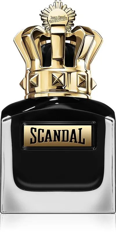 Jean Paul Gaultier Scandal Pour Homme Edp Intense 50ml