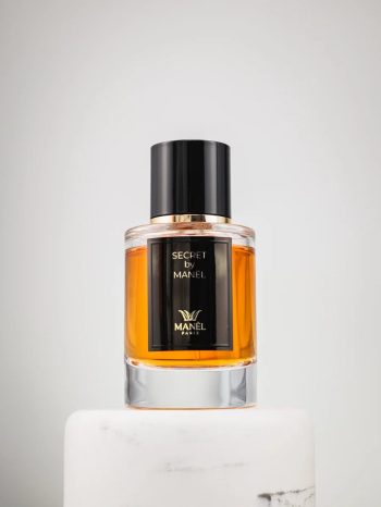 Maison Manel Paris-Secret by Manel 50ml