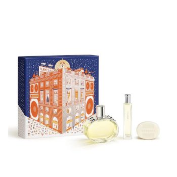 Set Hermes Barenia ( EDP 100ml , EDP 15ml , SOAP 25gr )