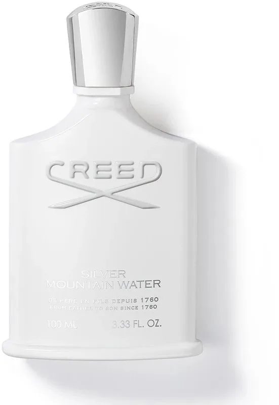 Creed Silver Mountain Water Edp 100ml