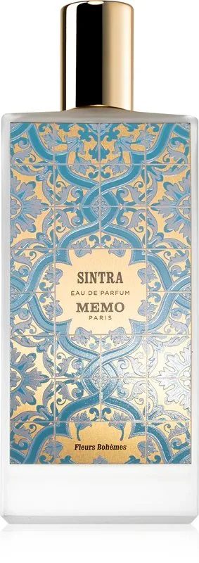 Memo Paris Sintra Edp 75 ml