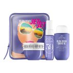 sol de janeiro set
