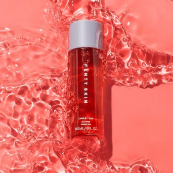 Fenty Skin Cherry Dub BHA Toner 150ml