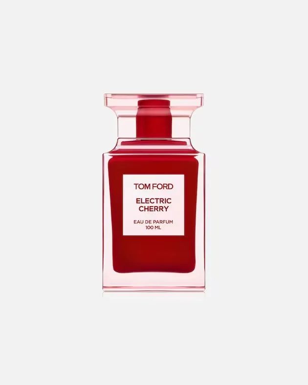 Tom Ford Electric Cherry Edp 100ml