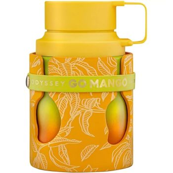 Armaf Odyssey Go Mango 100ml