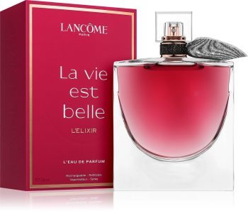 Lancôme La vie est belle L'Elixir edp 100ml