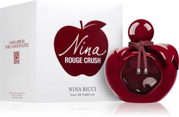 NINA RICCI Rouge Crush EDP 80ml