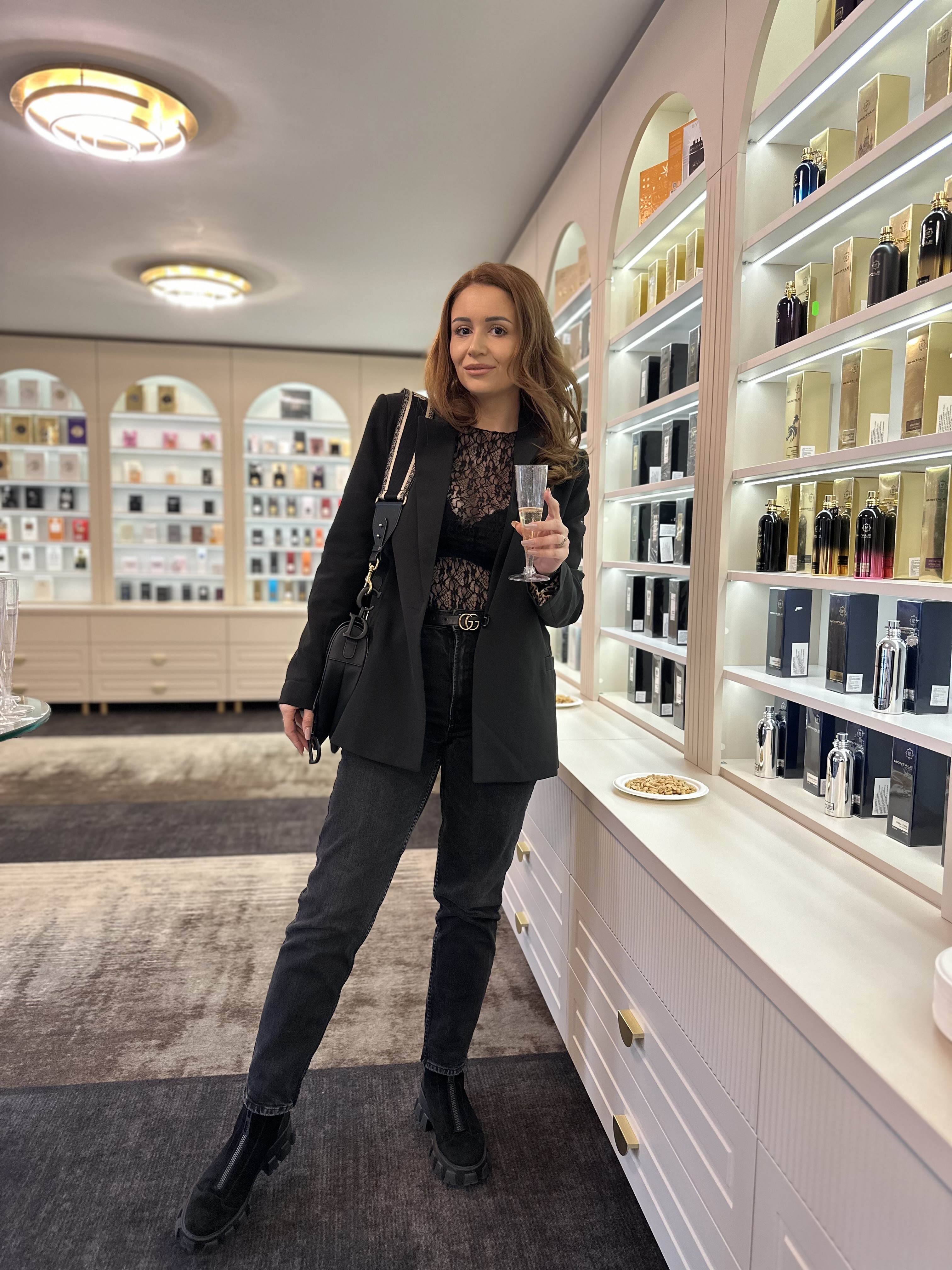 Cezara’s Exclusive Edit