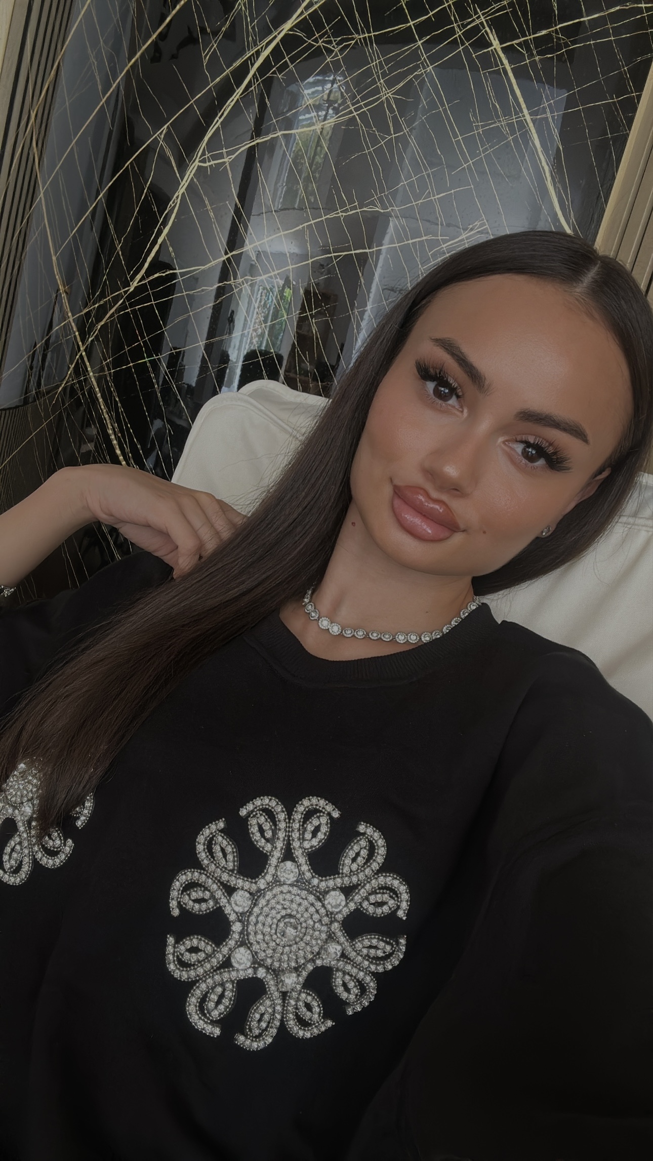 Bianca Evelina Shop