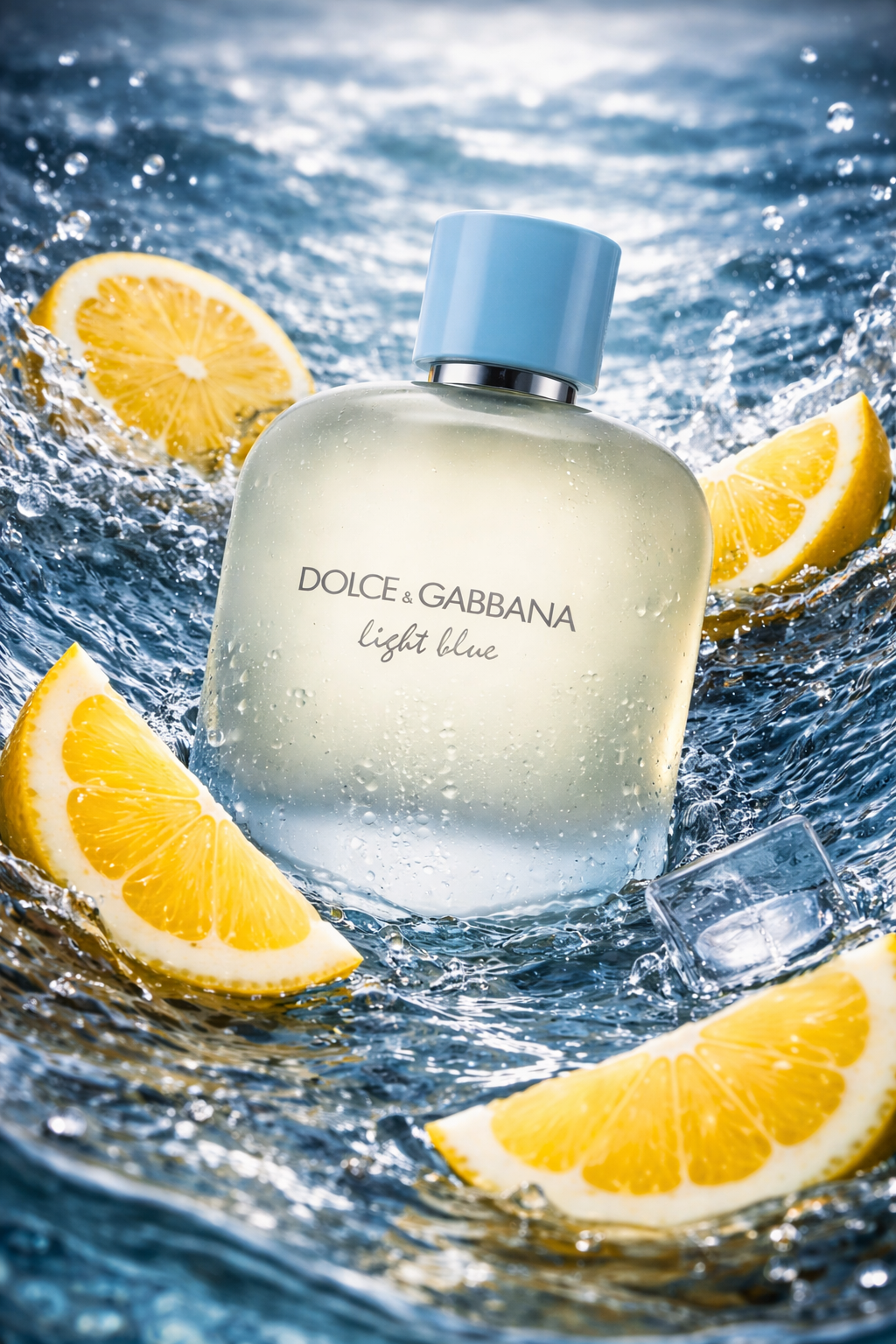 Signature Scents - parfumuri cu stil si accesorii