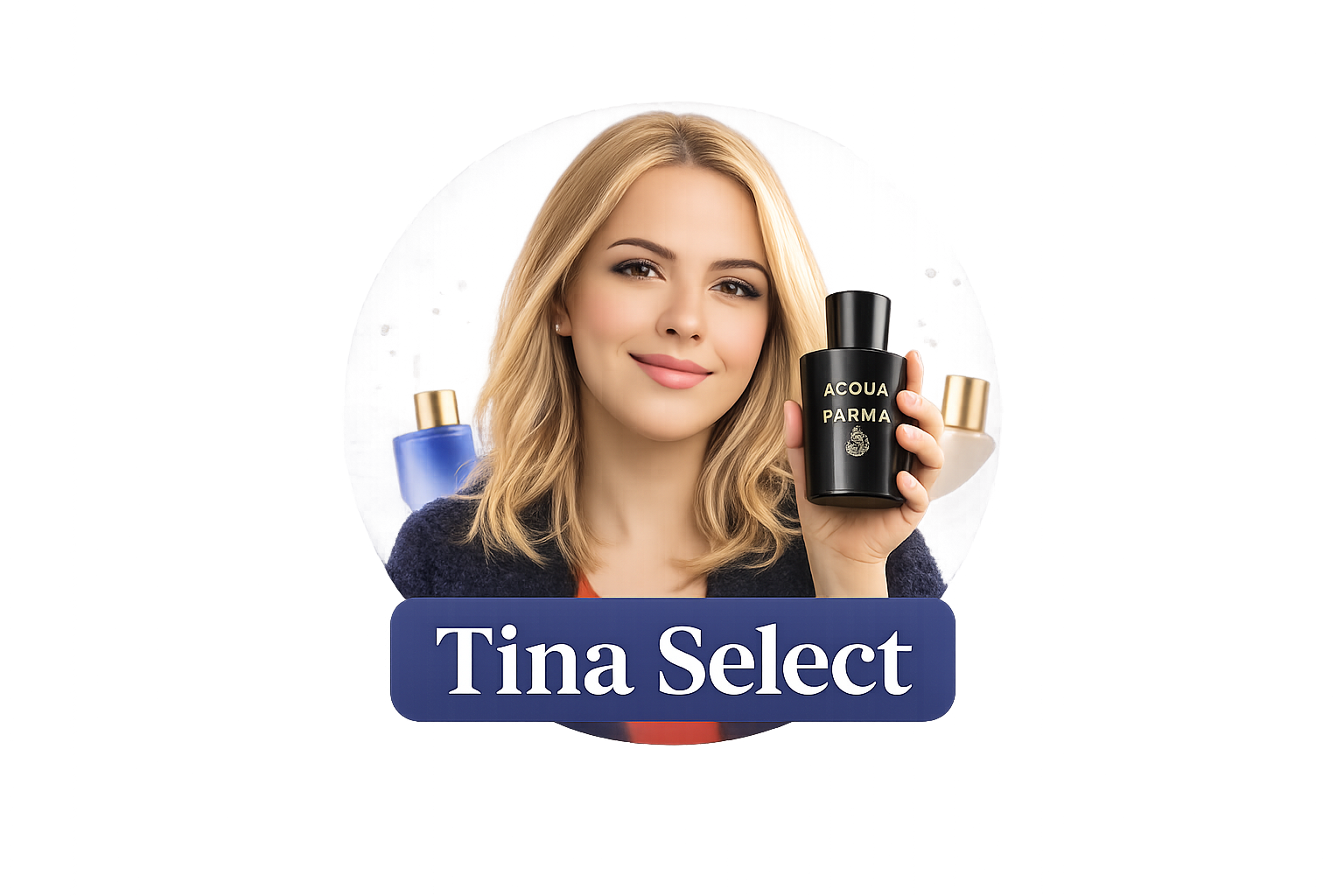 Tina Select