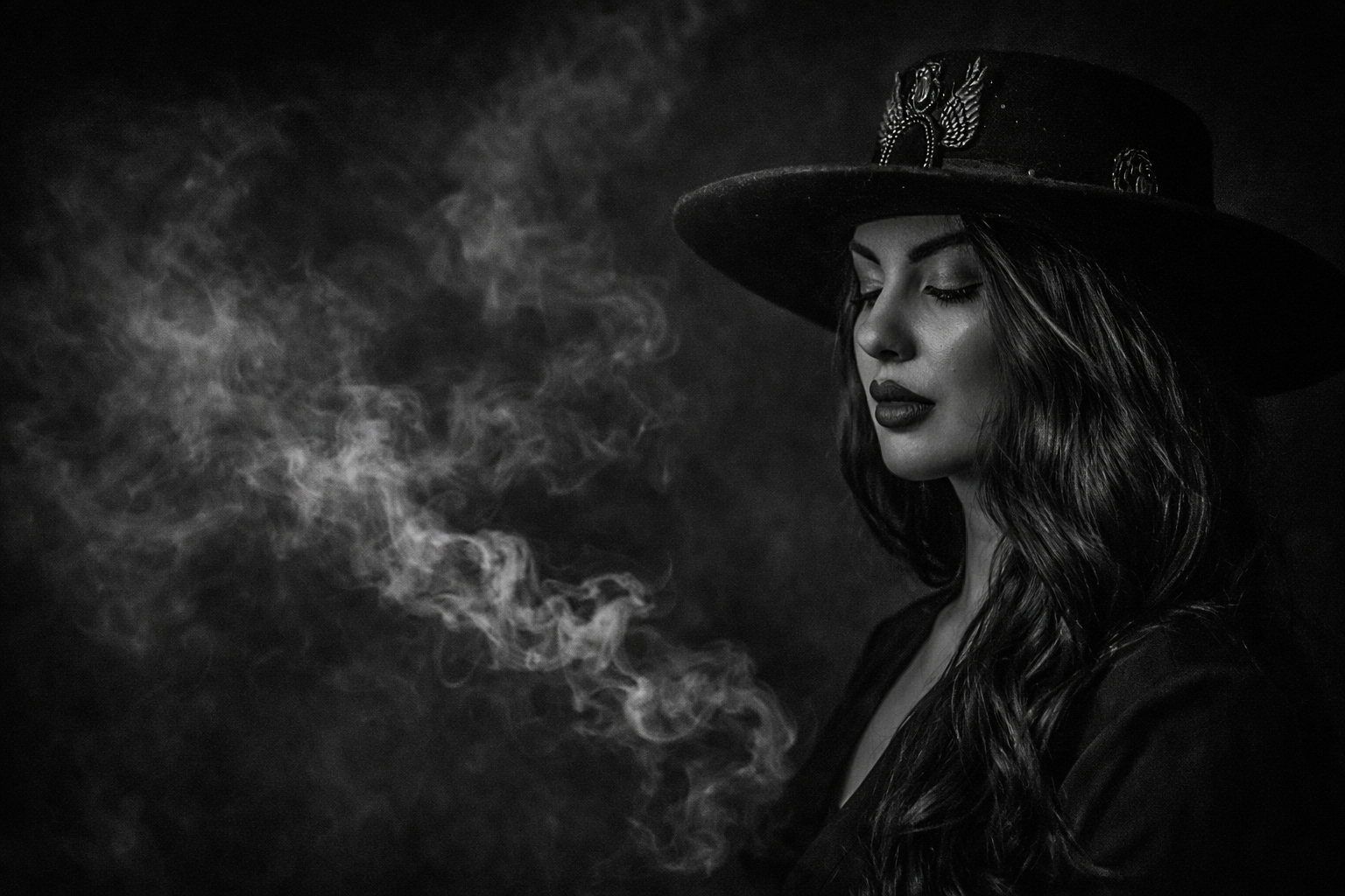 Juliette’s Magic Scents