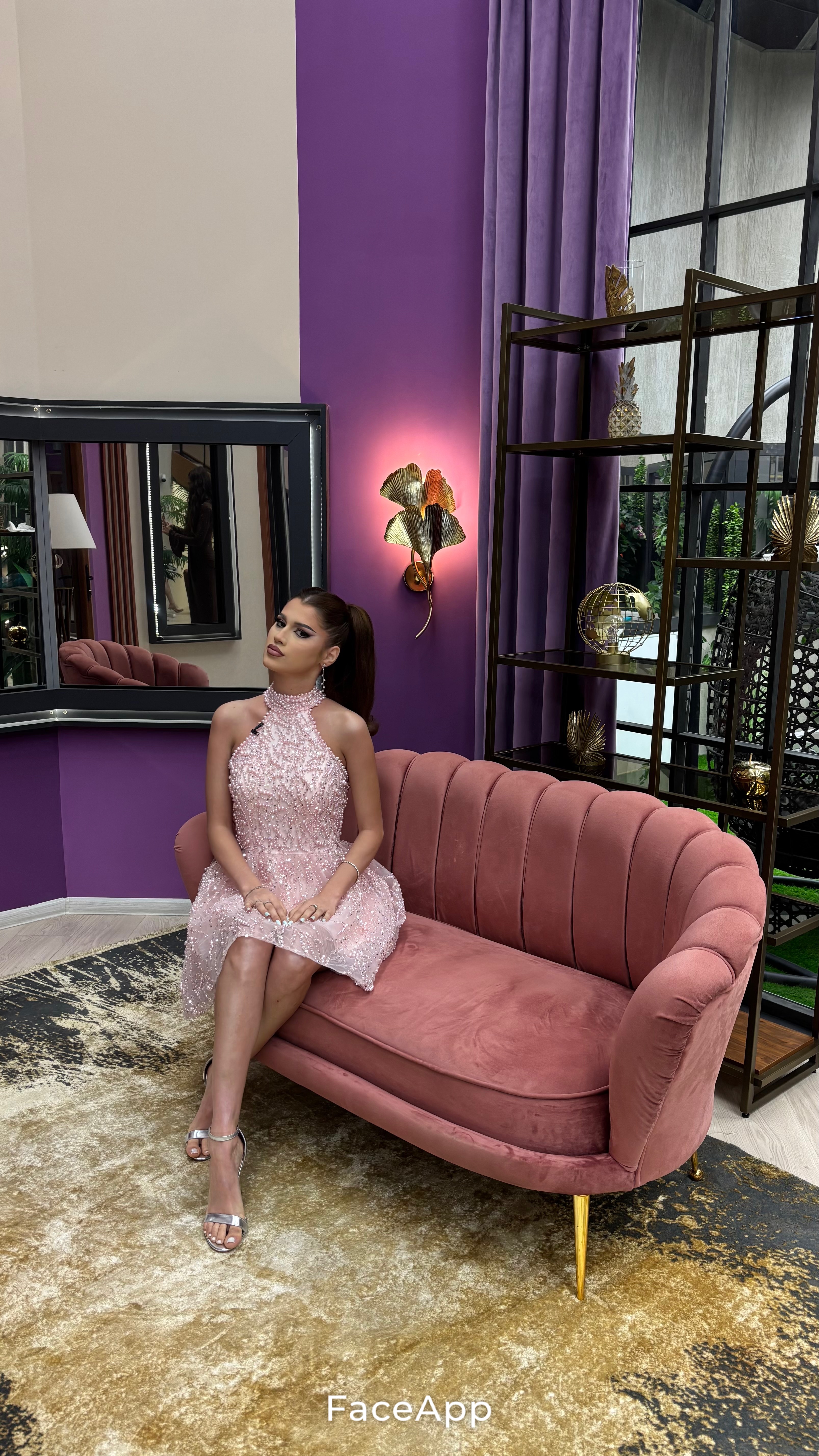 Alexandra’s Boutique